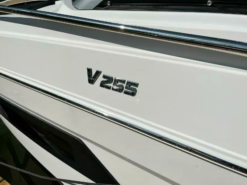 Slide: The Image of 2016 Four Winns V255 25 - 7825785
