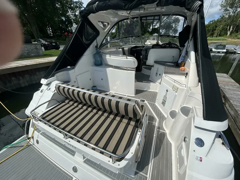Slide: The Image of 2007 Regal 3760 Commodore 37 - 7825881