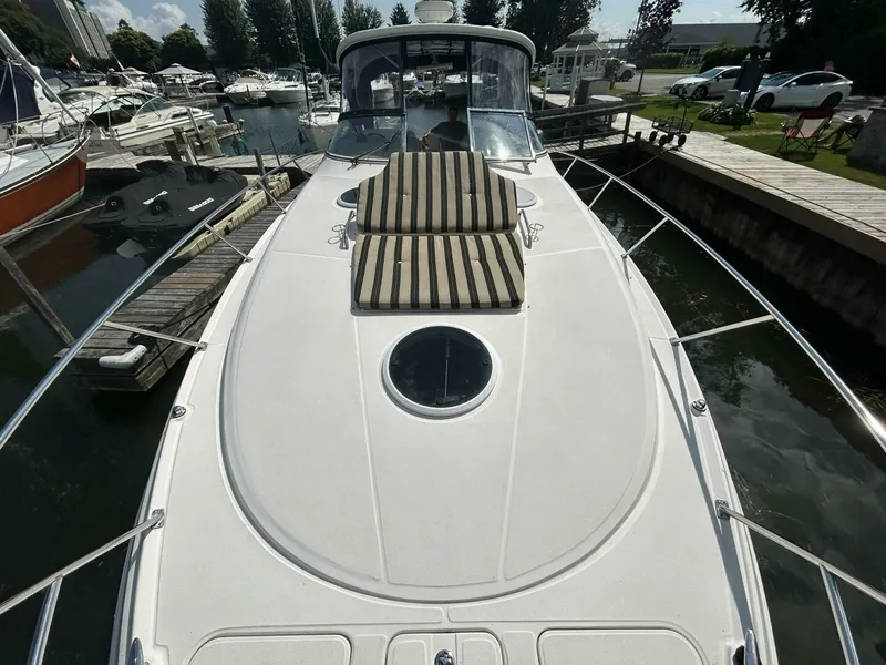 Slide: The Image of 2007 Regal 3760 Commodore 37 - 7825874