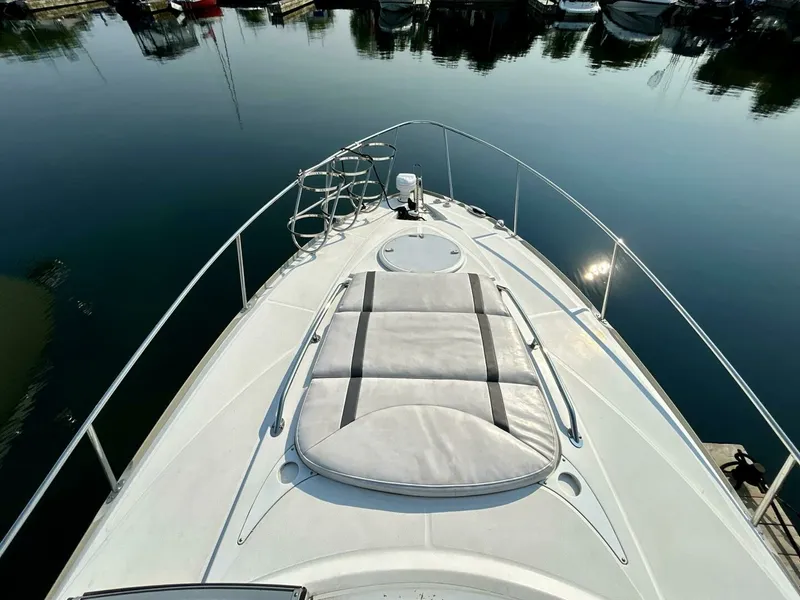 Slide: The Image of 2018 Monterey 295 Sport Yacht 29 - 7825941