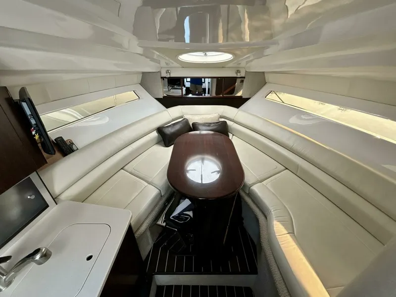 Slide: The Image of 2018 Monterey 295 Sport Yacht 29 - 7825970