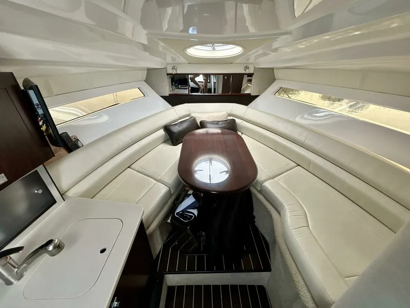 Slide: The Image of 2018 Monterey 295 Sport Yacht 29 - 7825969