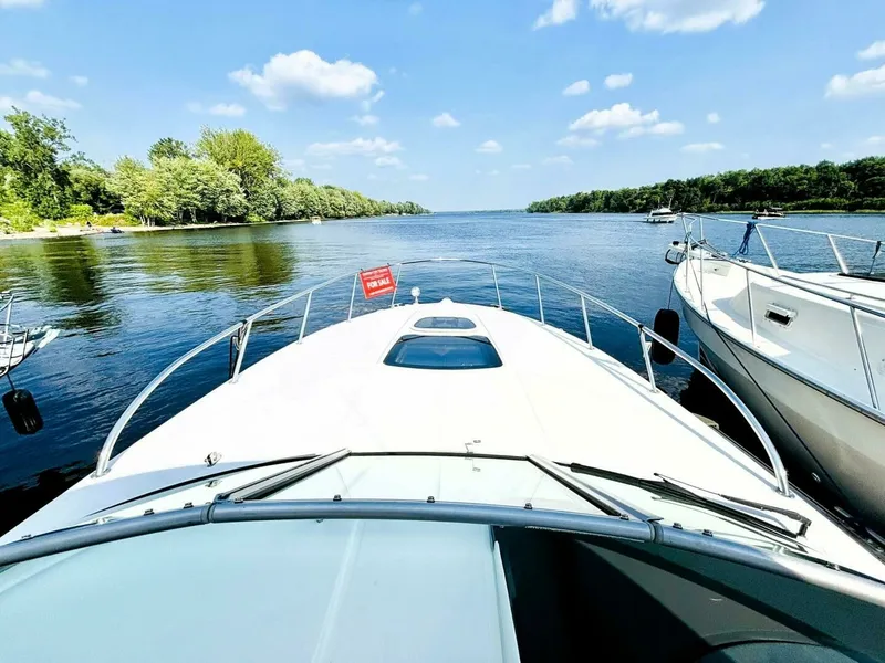 Slide: The Image of 2010 Sea Ray 310 SUNDANCER 31 - 7826192