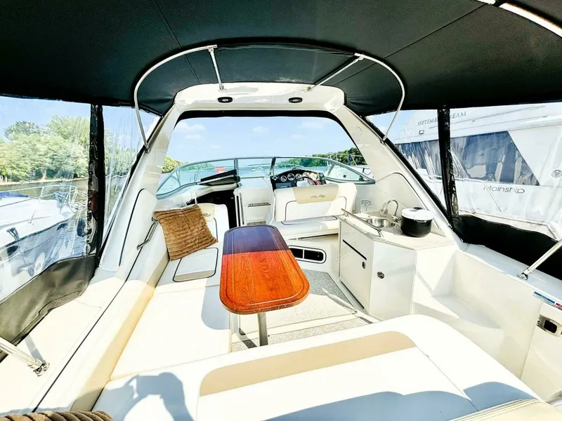 Slide: The Image of 2010 Sea Ray 310 SUNDANCER 31 - 7826173