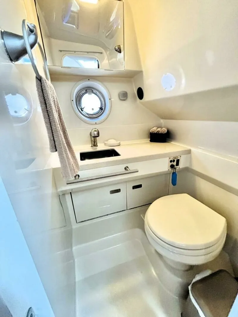 Slide: The Image of 2010 Sea Ray 310 SUNDANCER 31 - 7826207
