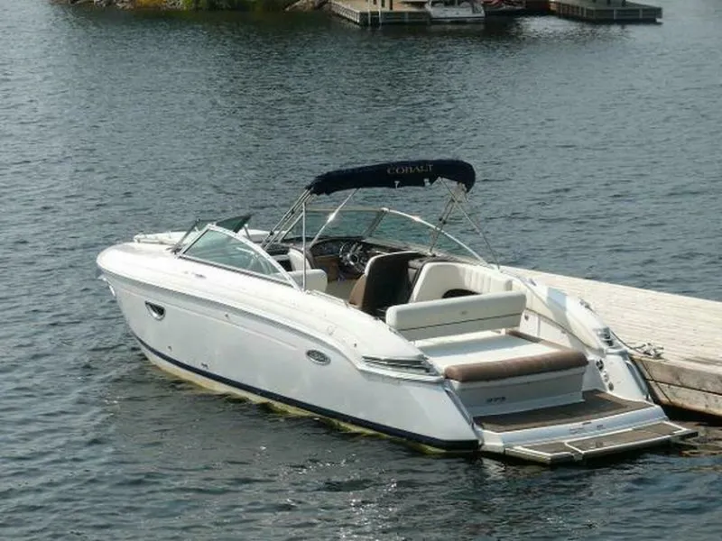 The Image of 2012 Cobalt 273 27 - 7826213