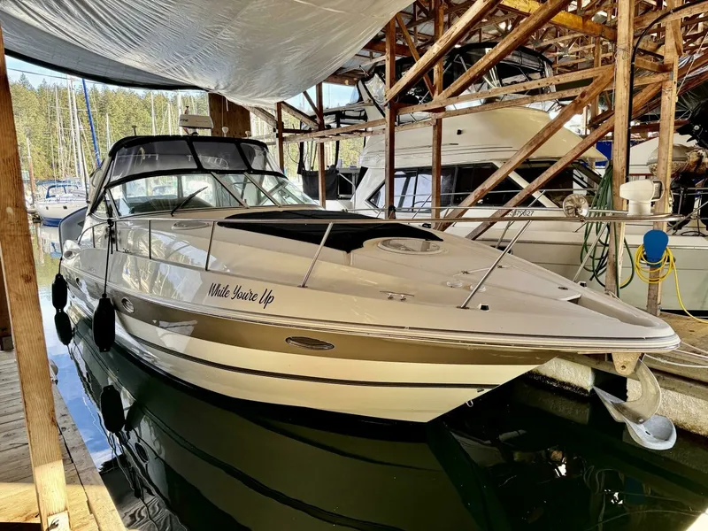 The Image of 2006 Cruisers Yachts 340 Express 34 - 7826232