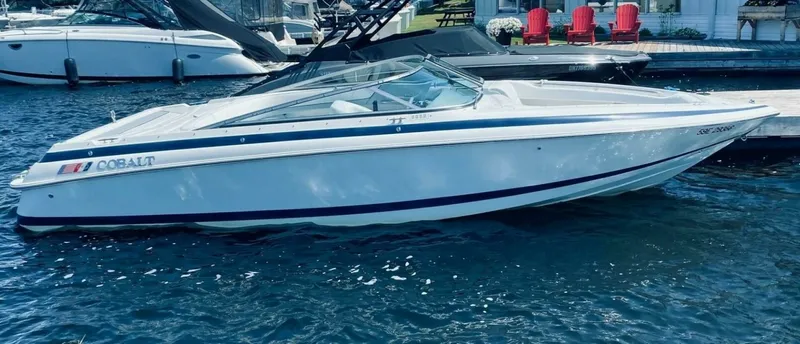 The Image of 1999 Cobalt 252BR 25 - 7826274