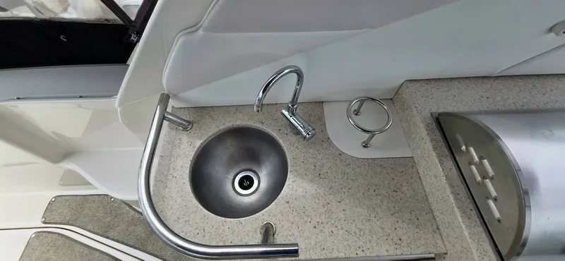 Slide: The Image of 2009 Sea Ray 310 Sundancer 31 - 7826533