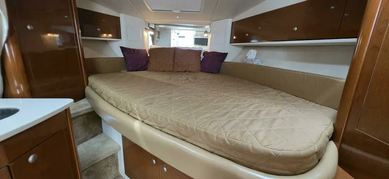 Slide: The Image of 2009 Sea Ray 310 Sundancer 31 - 7826549