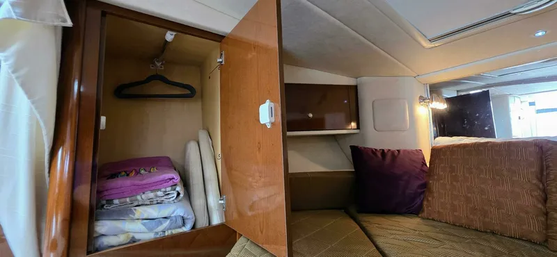 Slide: The Image of 2009 Sea Ray 310 Sundancer 31 - 7826551