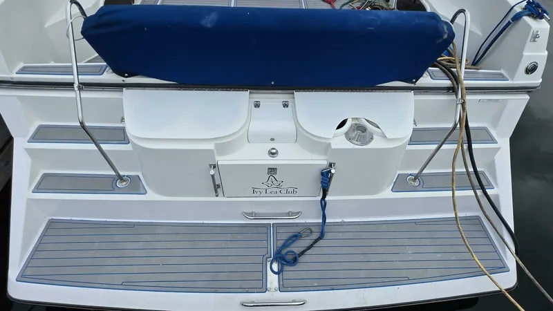 Slide: The Image of 1989 Carver Santego 38 - 7826659