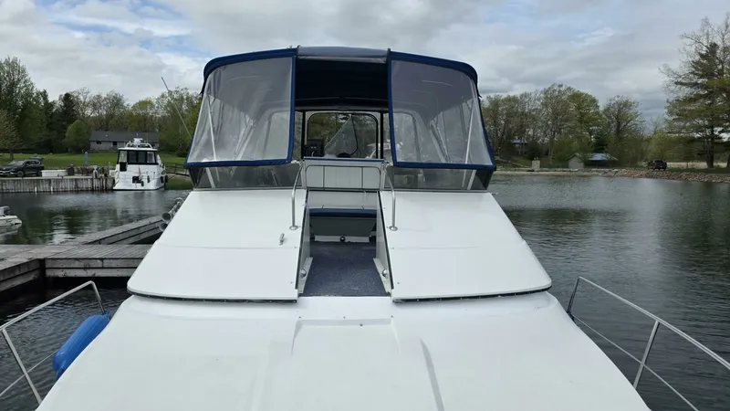 Slide: The Image of 1989 Carver Santego 38 - 7826670
