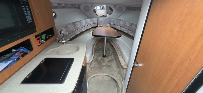 Slide: The Image of 2005 Crownline 250CR 25 - 7826788