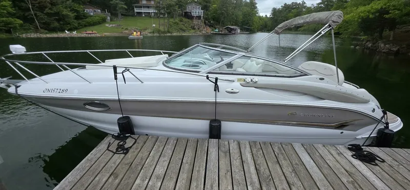 The Image of 2005 Crownline 250CR 25 - 7826768