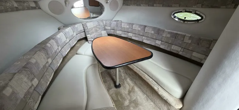 Slide: The Image of 2005 Crownline 250CR 25 - 7826789
