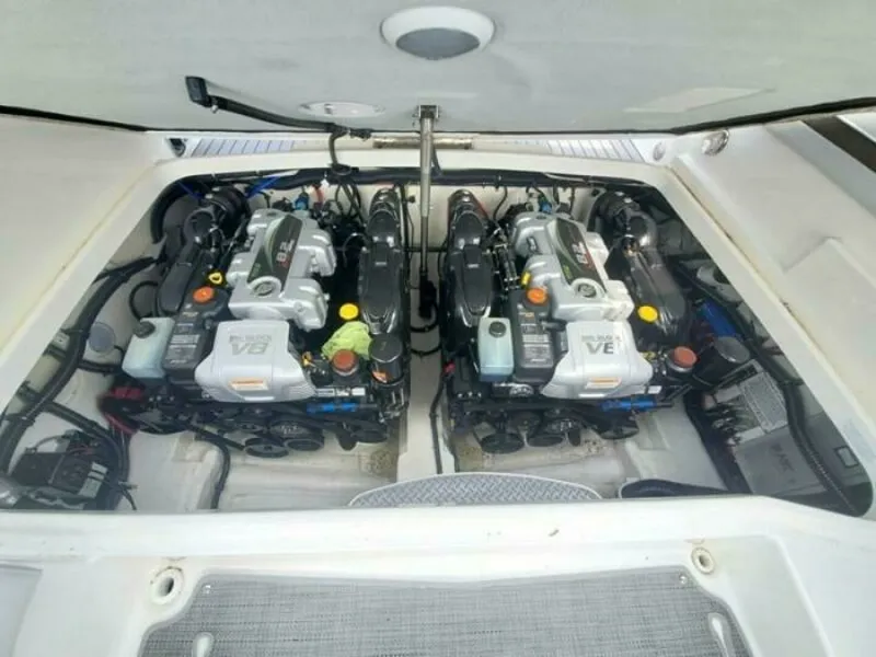 Slide: The Image of 2017 Formula 310SS 31 - 7826920
