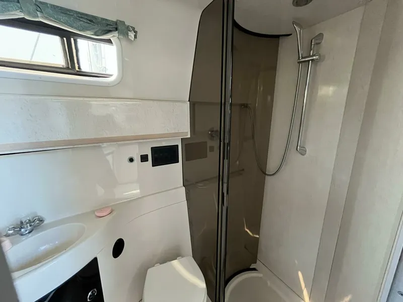 Slide: The Image of 1995 Wellcraft 3600 Martinique 36 - 7827027