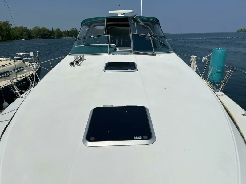 Slide: The Image of 1995 Wellcraft 3600 Martinique 36 - 7827013