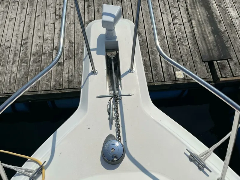 Slide: The Image of 1995 Wellcraft 3600 Martinique 36 - 7827012