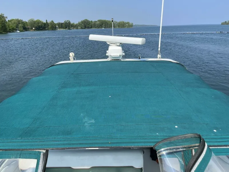 Slide: The Image of 1995 Wellcraft 3600 Martinique 36 - 7827014