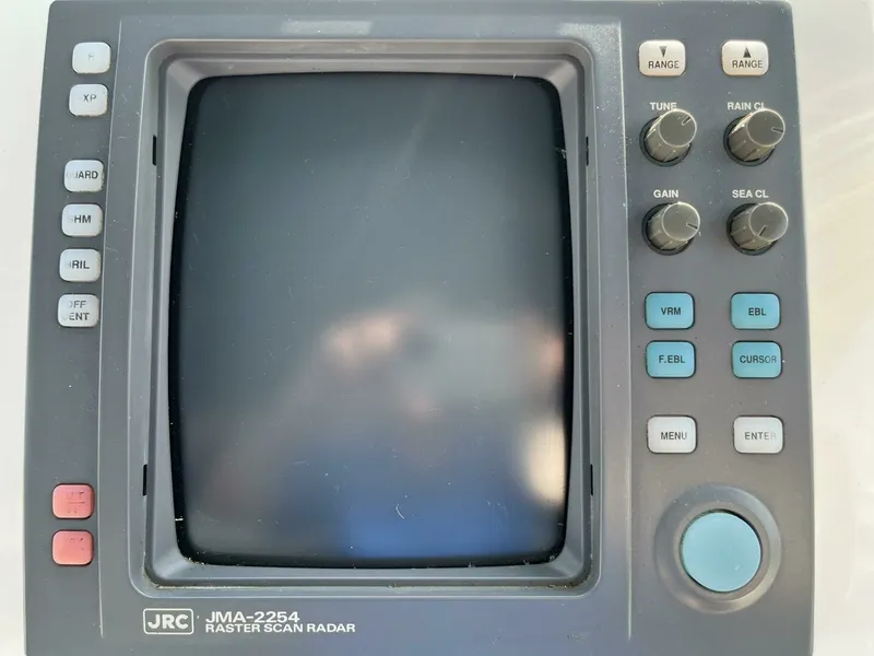 Slide: The Image of 1995 Wellcraft 3600 Martinique 36 - 7827006