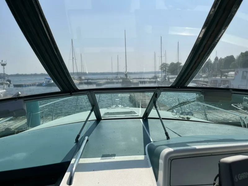 Slide: The Image of 1995 Wellcraft 3600 Martinique 36 - 7827008