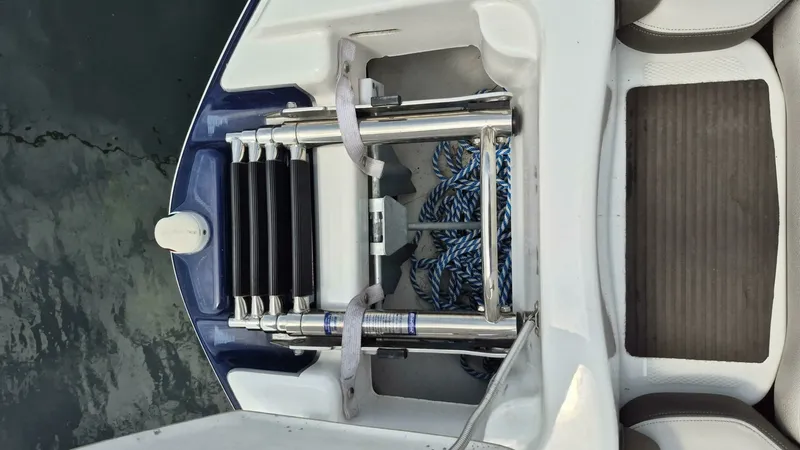 Slide: The Image of 2012 Yamaha Boats 242 Limited 24 - 7827812