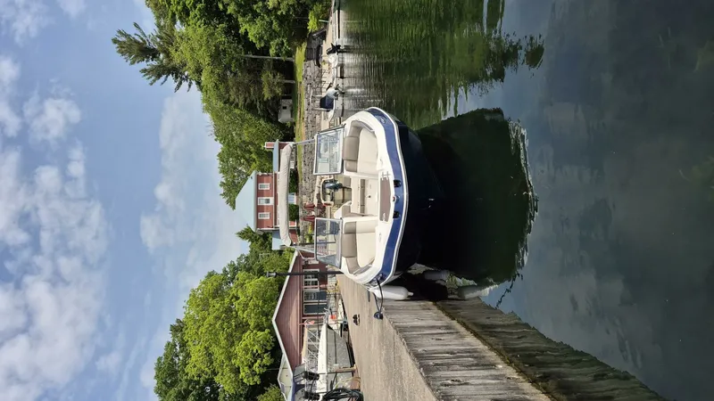 Slide: The Image of 2012 Yamaha Boats 242 Limited 24 - 7827807