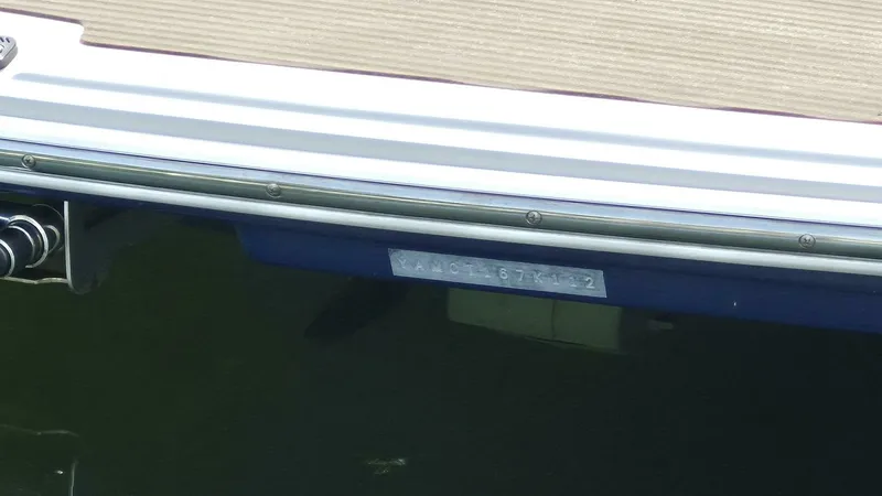 Slide: The Image of 2012 Yamaha Boats 242 Limited 24 - 7827825