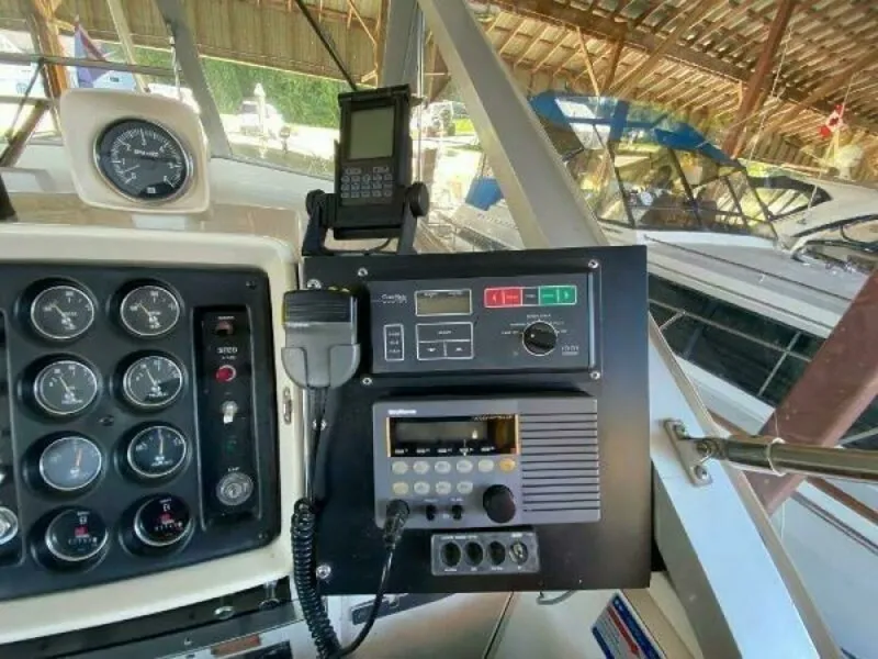 Slide: The Image of 1970 Chris-Craft 42 Commander 42 - 7827915