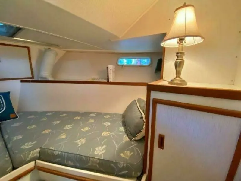 Slide: The Image of 1970 Chris-Craft 42 Commander 42 - 7827936