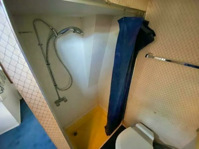 Slide: The Image of 1970 Chris-Craft 42 Commander 42 - 7827949
