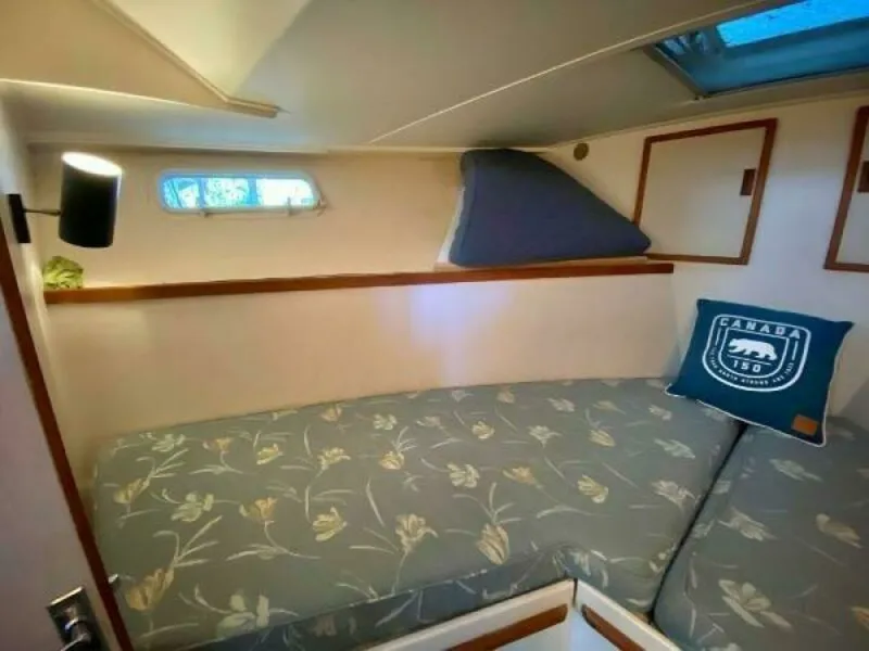Slide: The Image of 1970 Chris-Craft 42 Commander 42 - 7827937