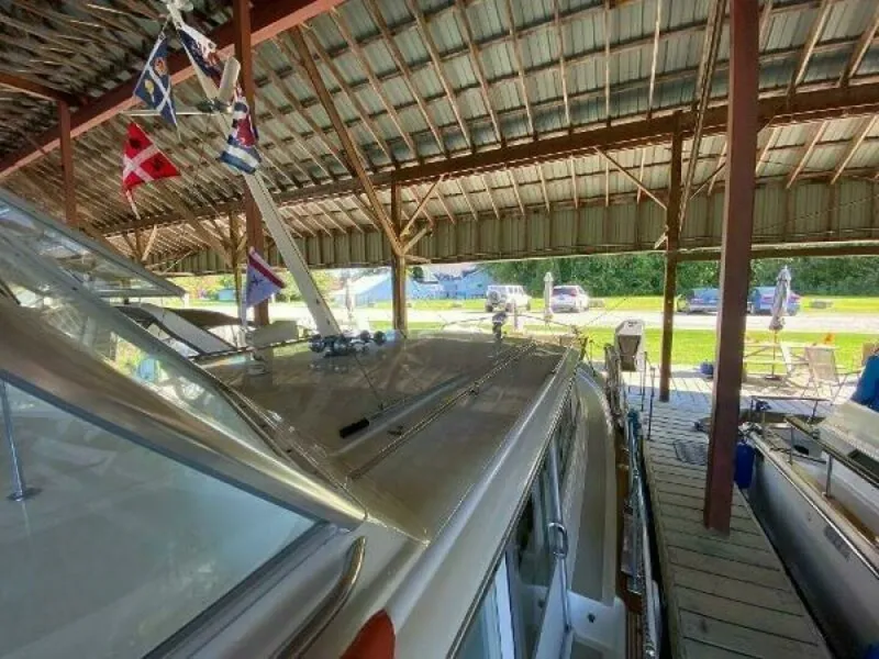 Slide: The Image of 1970 Chris-Craft 42 Commander 42 - 7827907
