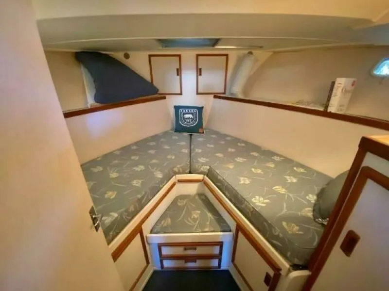 Slide: The Image of 1970 Chris-Craft 42 Commander 42 - 7827935