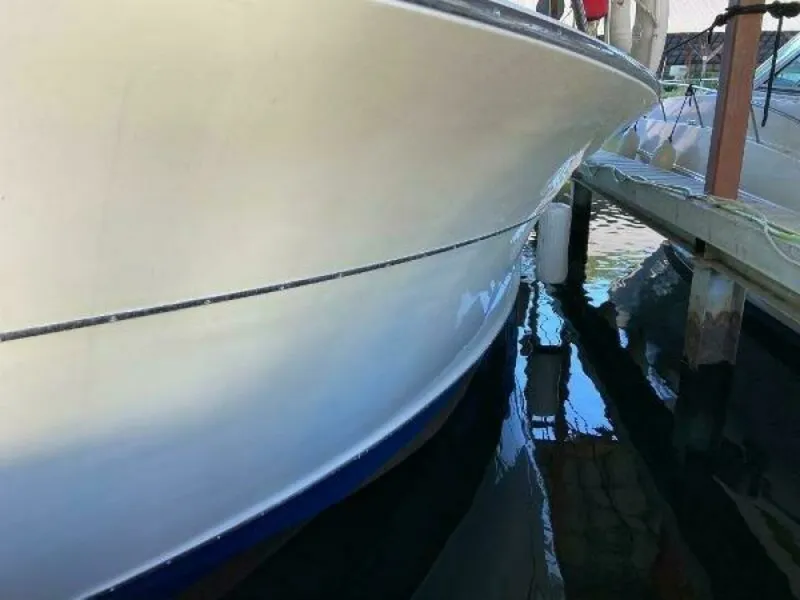 Slide: The Image of 1970 Chris-Craft 42 Commander 42 - 7827898