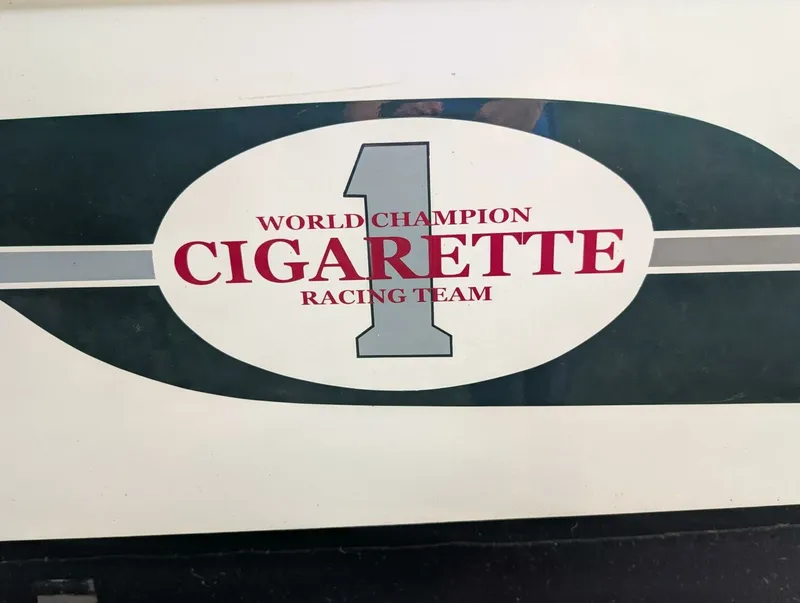 Slide: The Image of 1978 Cigarette 36 36 - 7827996
