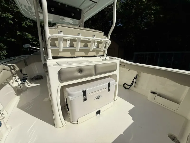 Slide: The Image of 2023 Key West 263 FS 26 - 7828091