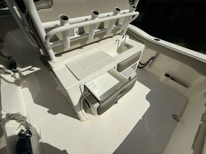 Slide: The Image of 2023 Key West 263 FS 26 - 7828092