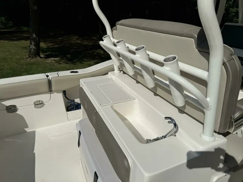 Slide: The Image of 2023 Key West 263 FS 26 - 7828093