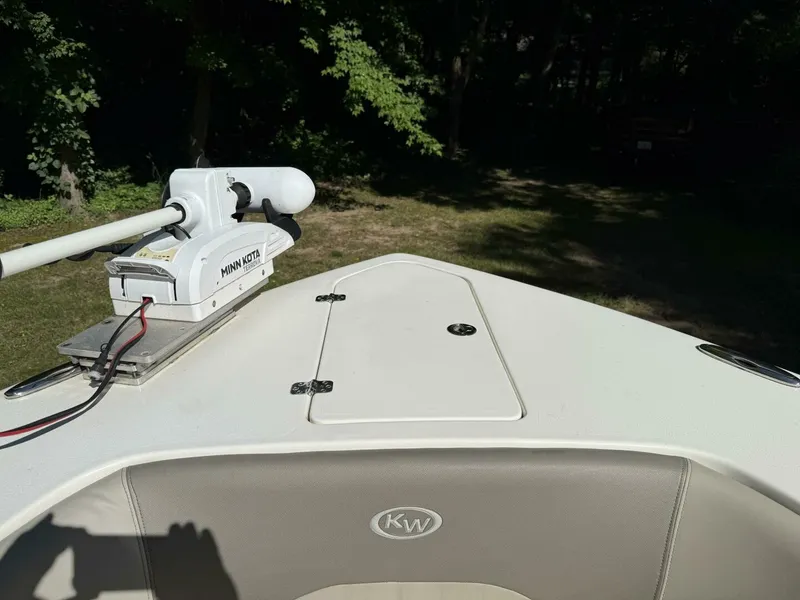 Slide: The Image of 2023 Key West 263 FS 26 - 7828110