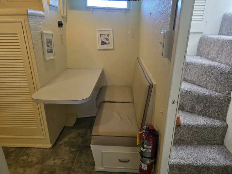 Slide: The Image of 1976 Chris-Craft Roamer 60 60 - 7828230