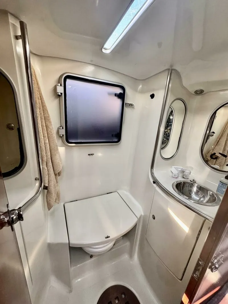 Slide: The Image of 1991 Beneteau 45 First 45 - 7828628