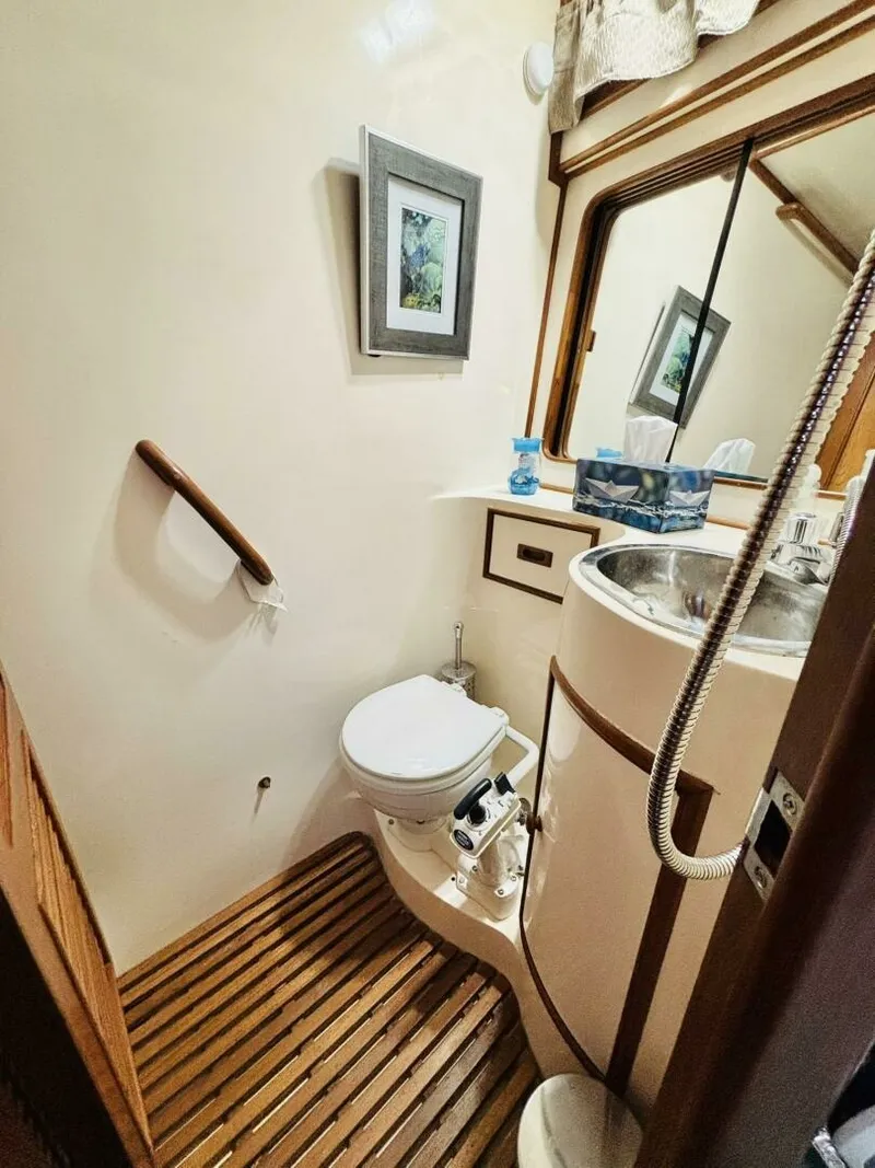 Slide: The Image of 1987 President 35 AFT CABIN 35 - 7828808