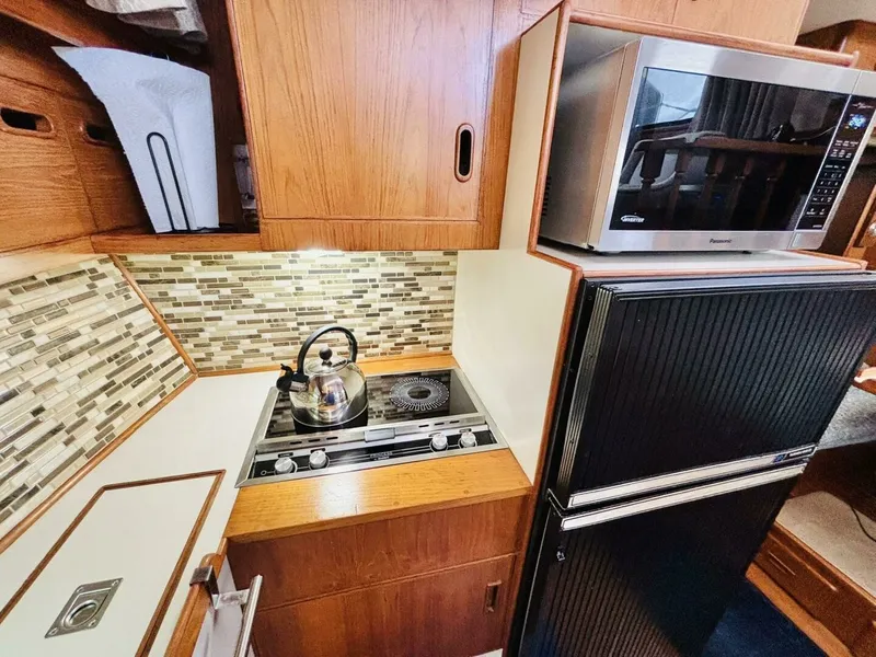 Slide: The Image of 1987 President 35 AFT CABIN 35 - 7828805