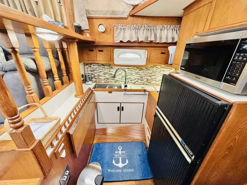 Slide: The Image of 1987 President 35 AFT CABIN 35 - 7828803