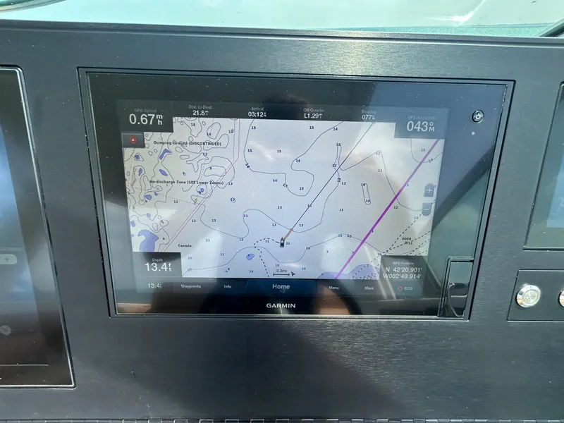 Slide: The Image of 2021 Aviara AV32 32 - 7828880