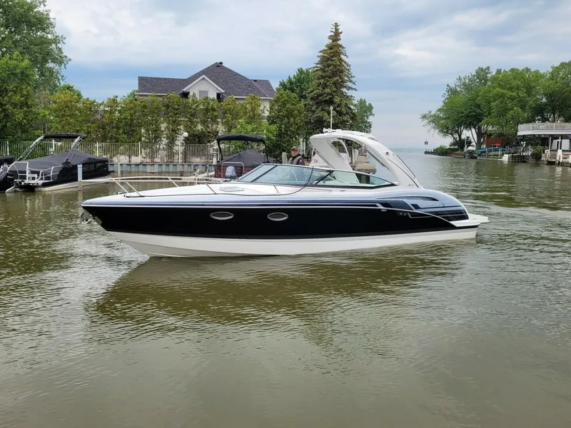 The Image of 2020 Formula 310SS 31 - 7829100
