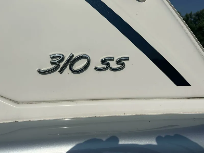 Slide: The Image of 2020 Formula 310SS 31 - 7829165